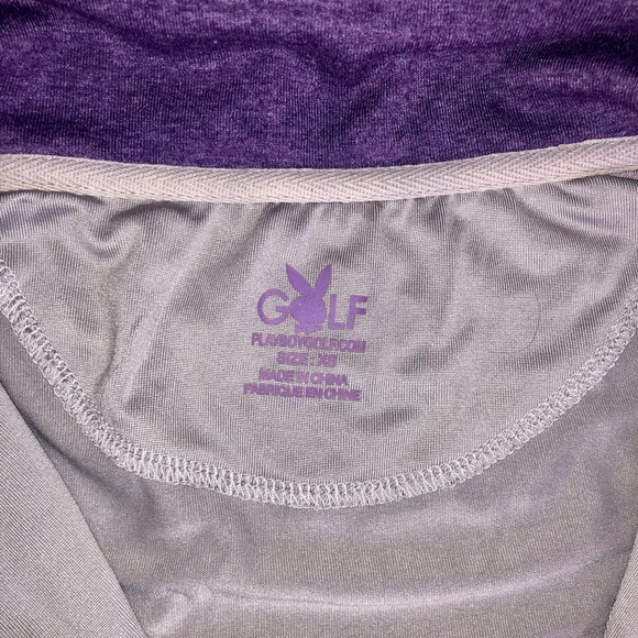 RARE Playboy Golf Outfit - Picture 11 of 11